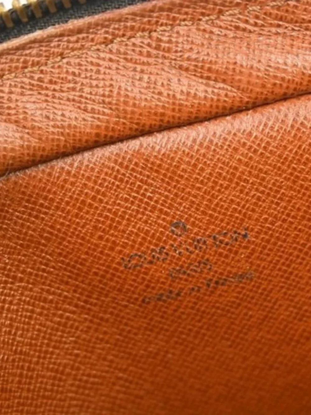 BUYIT03 LOUIS VUITTON SAINT GERMAIN 24 SHOULDER BAG M51210 NO1911 YQ07902 - Picture 12 of 16